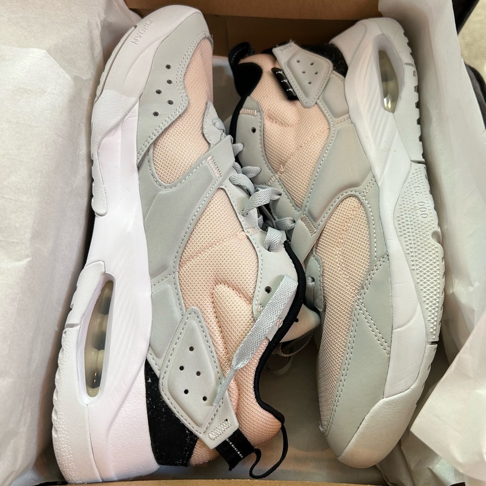 Jordan Air NFH Size 11 Used with Box
